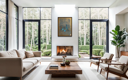 Together, We Became Whole