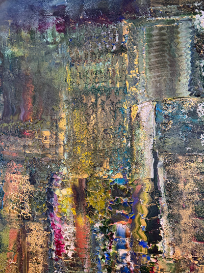 To the Gravity of Love