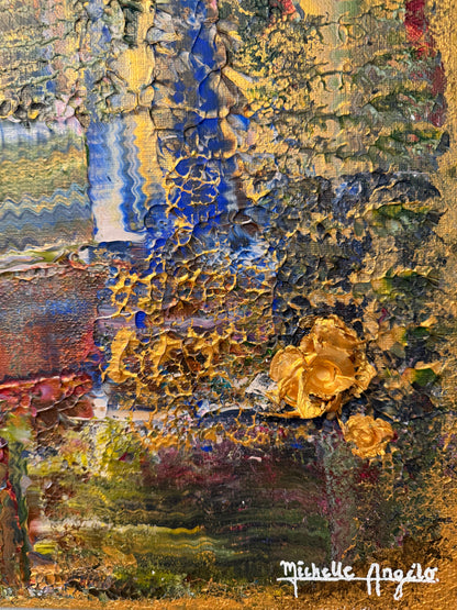 To the Gravity of Love