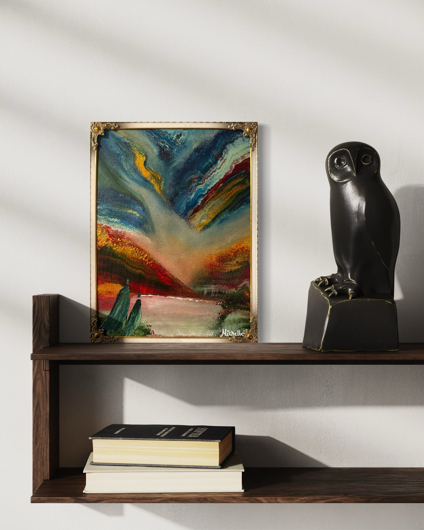 Under Northern Light