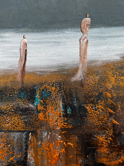 Where The Tree Still Stands