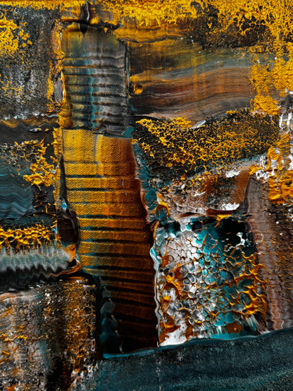 Where The Tree Still Stands