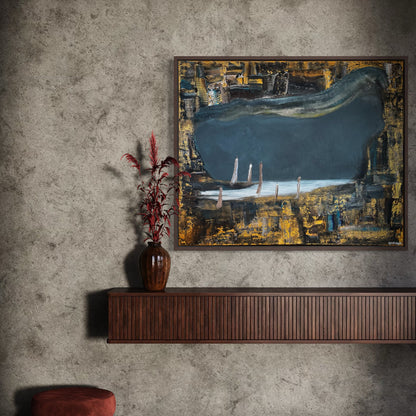 Where The Tree Still Stands