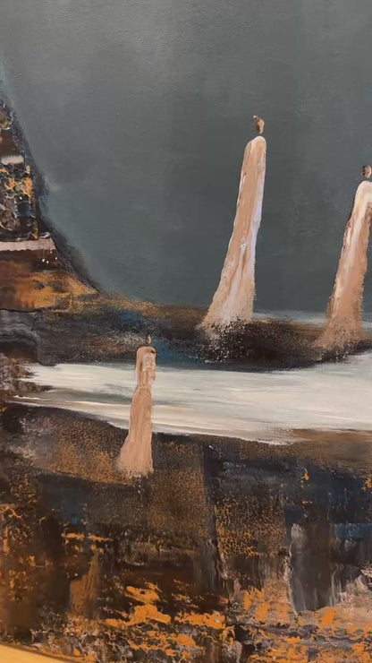 Where The Tree Still Stands